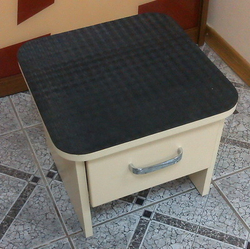 Подставка для ванночки