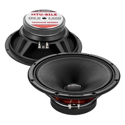 Avatar MTU-81LE (SPL - estradni srednjetonci)