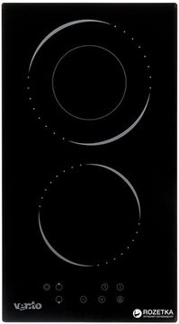 Варильна поверхня електрична Domino VENTOLUX VB 33 TC