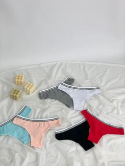 Американки на еластичні резинці