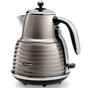 Електрочайник DeLonghi KBZ 2001.BG