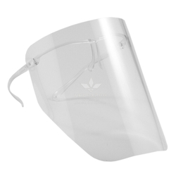 Щиток захисний з прозорою рамкою, 711 univet