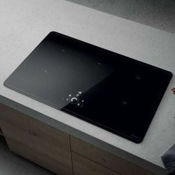 Варильна поверхня ELICA LIEN DIAMOND 805 BL