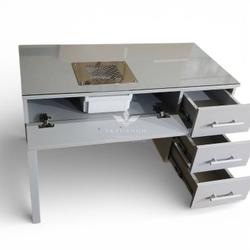 Маникюрный стол London