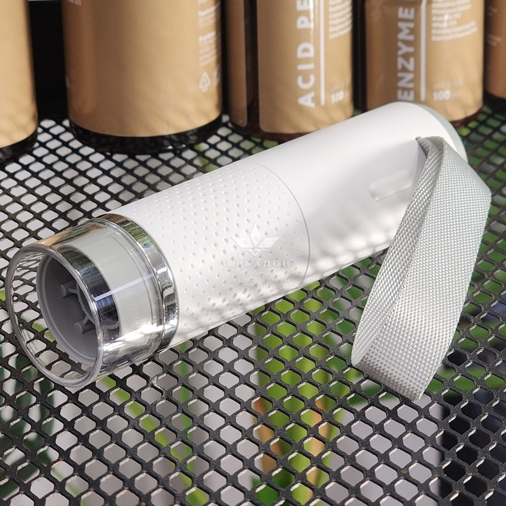 Трихоскоп 1000x Android/iOS