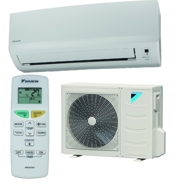 Кондиціонер Daikin FTXB35C/RXB35C