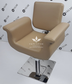 Перукарське крісло Diva