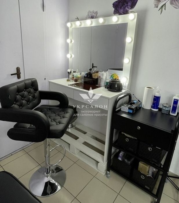 Anastasiya Shmatko, Киев