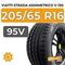 Viatti Strada Asimmetrico V-130 205/65 R16 95V