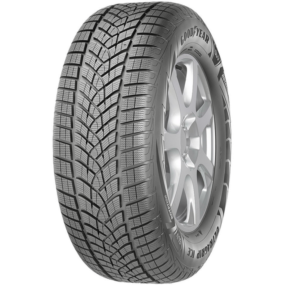 Goodyear UltraGrip Ice Gen-1 SUV 235/65 R17 108T XL