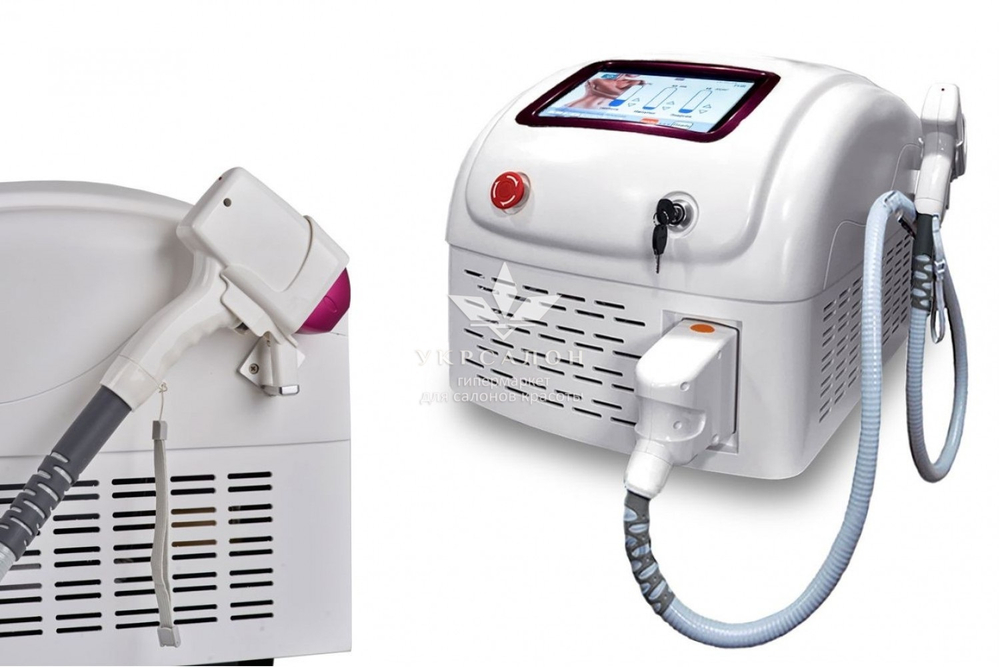 Диодный лазер DL-03