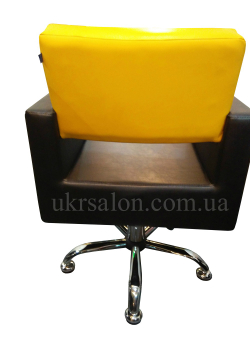 Крісло клієнта kubik
