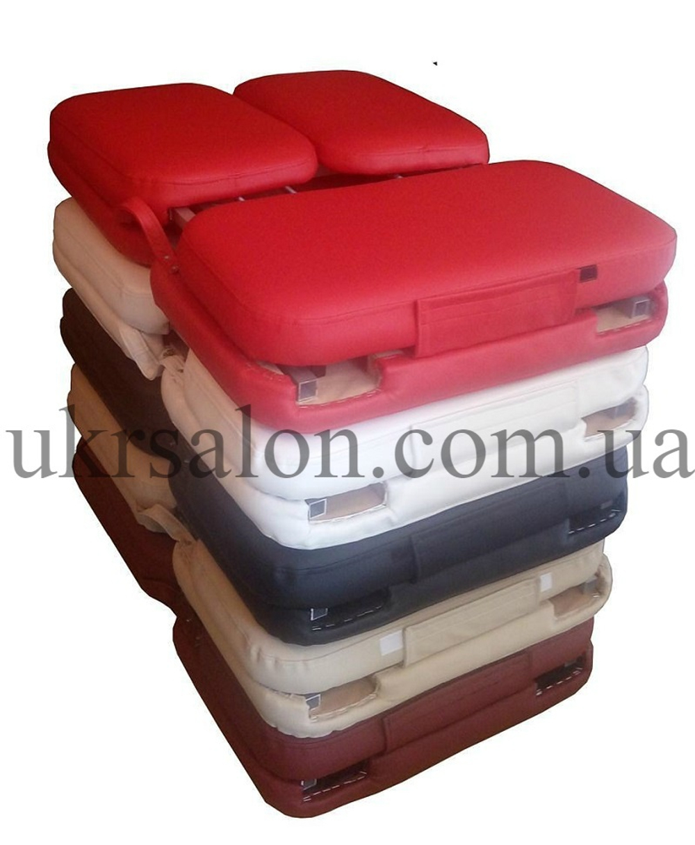 Педикюрное крісло складне 1092