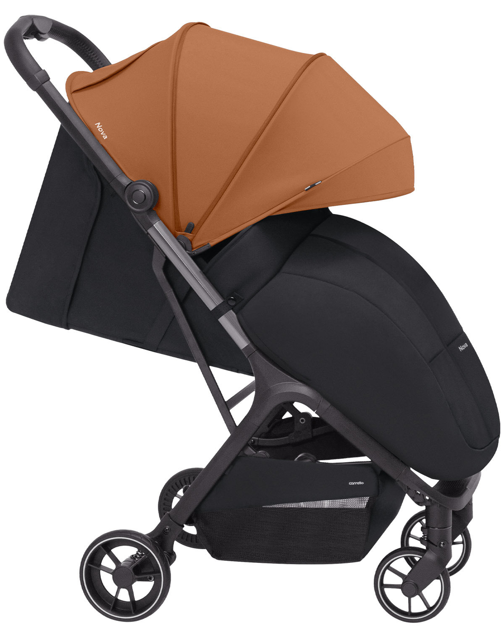 Прогулянкова коляска Carrello Nova CRL-5521