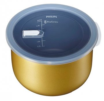 Чаша для мультиварки Philips HD3755/03