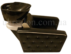 Крісло-мийка Obsession