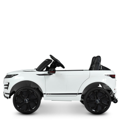 Дитячий електромобіль джип 90W Land Rover "WeKids Cars"