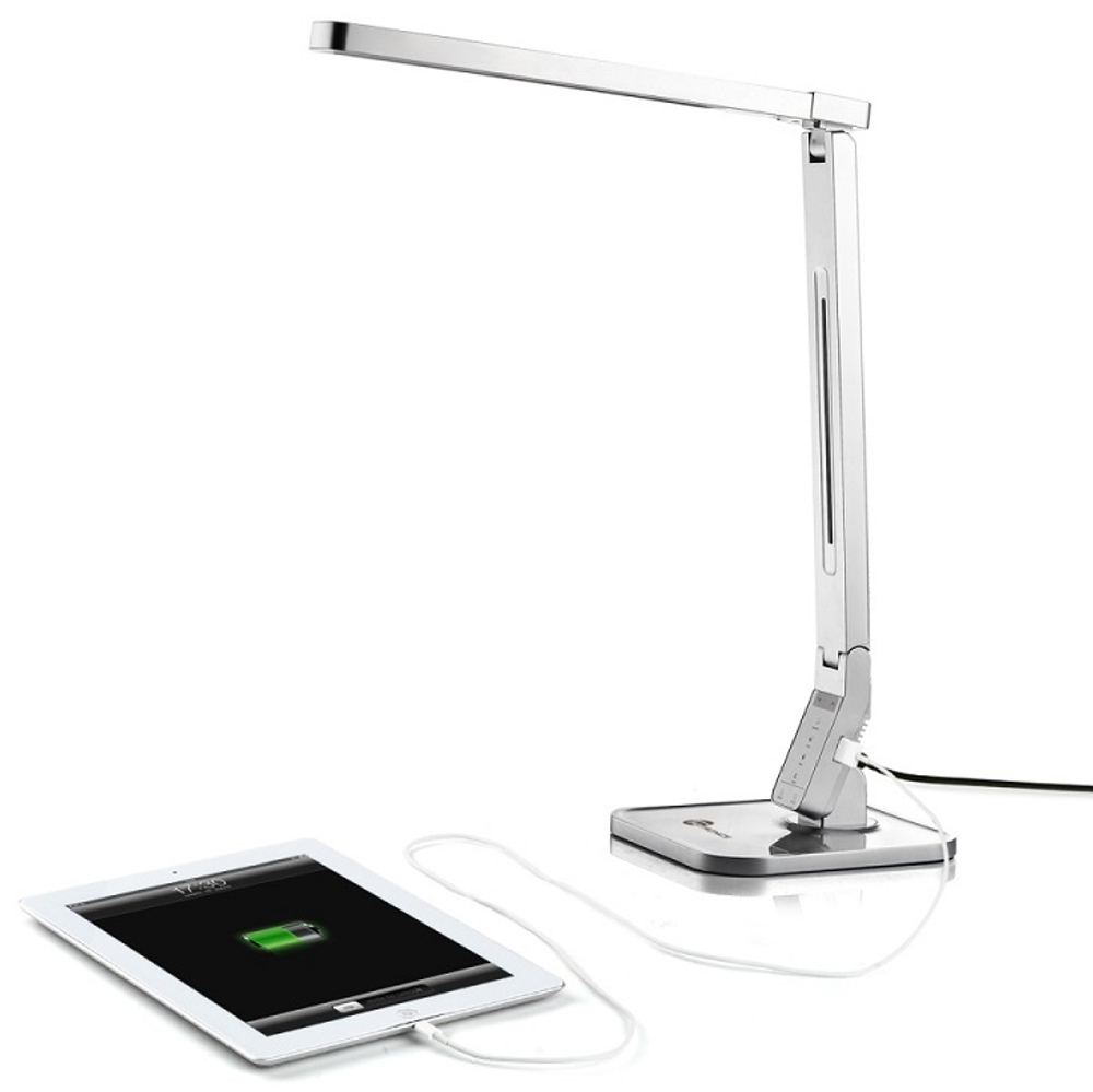 Настольная бестеневая лампа TaoTronics TT-DL07