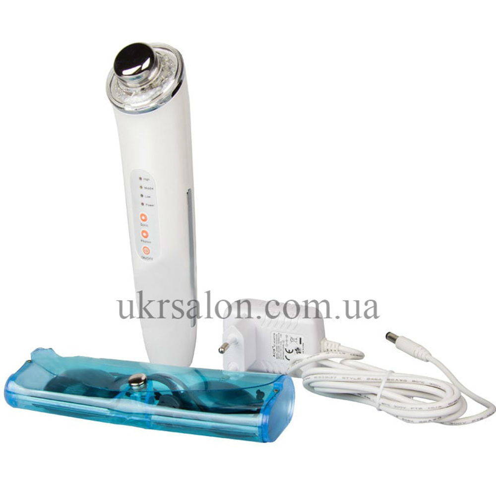 Апарат для догляду за чутливою шкірою Perfect Touch 0102