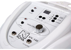 Аппарат фонофореза и дарсонваля Nevada Ara