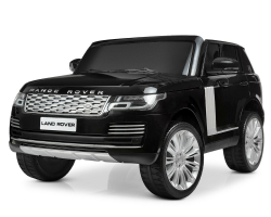 Детский двухместный электромобиль джип Land Rover 140W "WeKids Cars"