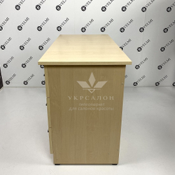 Маникюрный стол Veles