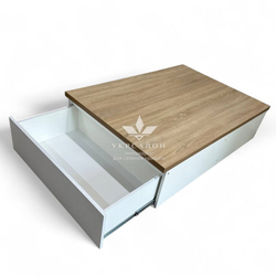 Подіум Mark для крісла педикюрного Pod-07