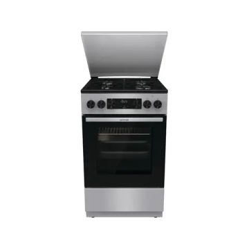 Плита газова GORENJE GK 5C43 SH