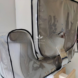 Защитный чехол для парикмахерского кресла Diva