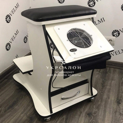 Подставка педикюрная Lota 3 в 1