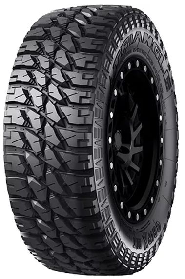 Triangle Group GripX M/T TR281 245/75 R16C 120/116Q