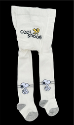 Колготки "Снупі", котон ТМ "Belino"