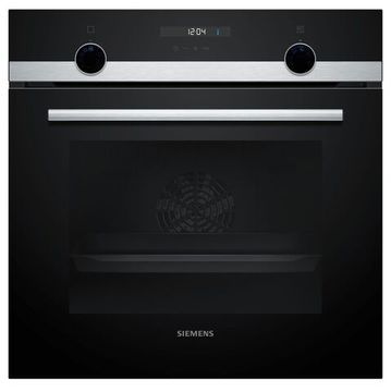 Вбудована духова шафа Siemens iQ500 HB557JYS5T