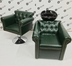 Комплект мебели для салона Prado