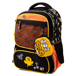Рюкзак YES TS-46 Line Friends (арт. 559444)