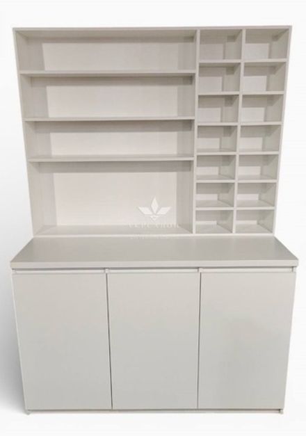 Лабораторія для салону краси Alpha