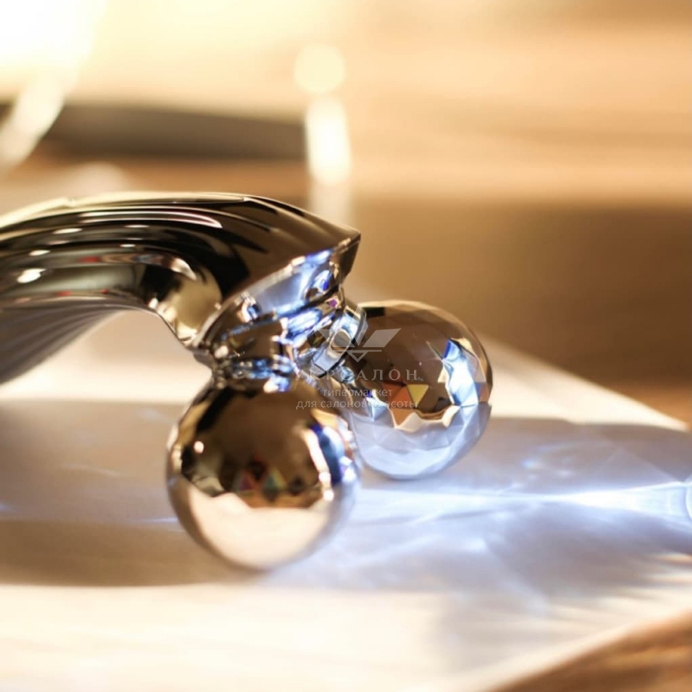 Масcажёр ReFa Motion Carat