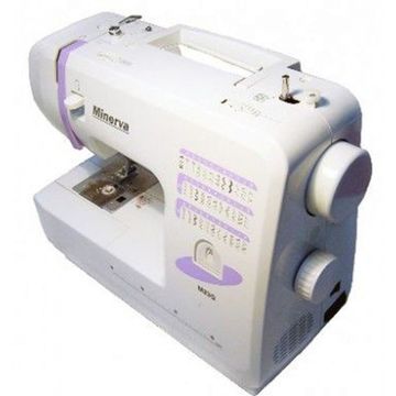 Швейна машина MINERVA M23Q