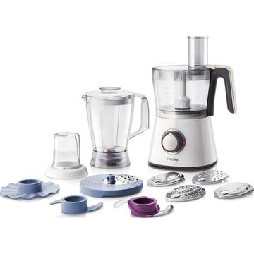 Кухонний комбайн Philips HR 7761/00