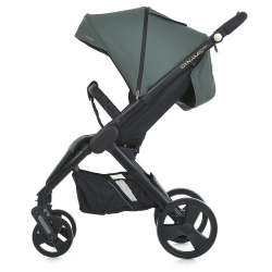 Прогулянкова коляска El Camino ME 1053-3 Dynamic Pro