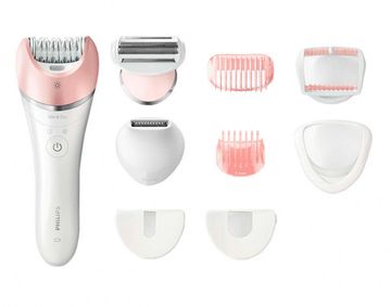Епілятор Philips BRE640/00