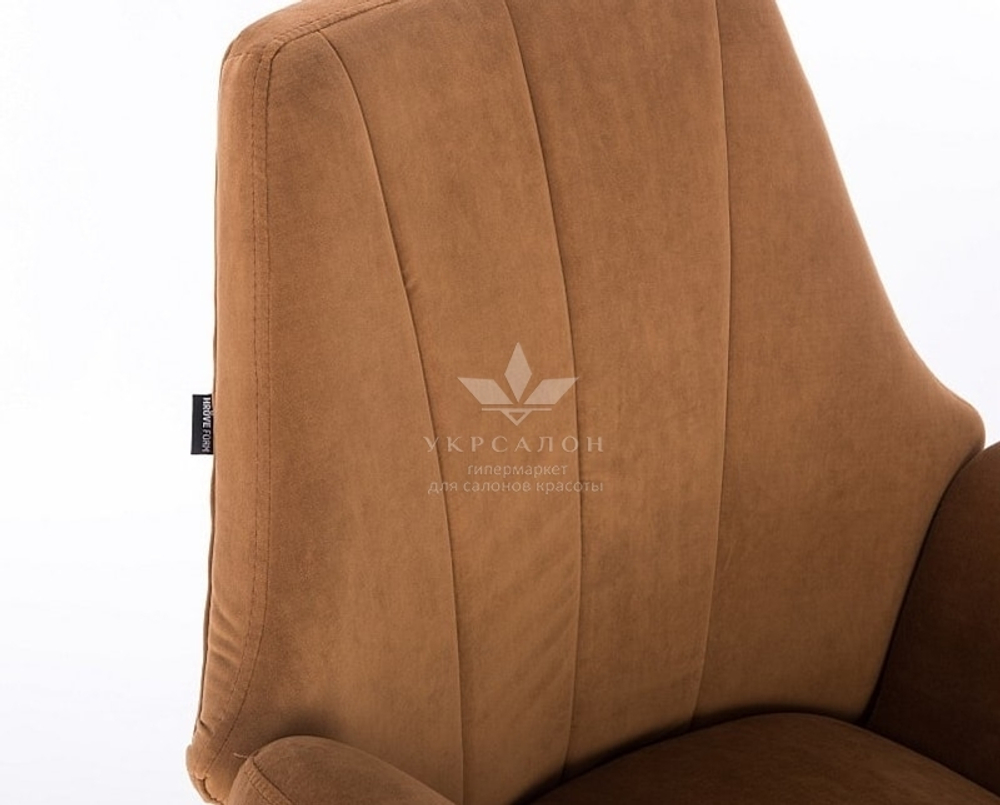 Стільчик майстра Boston velor