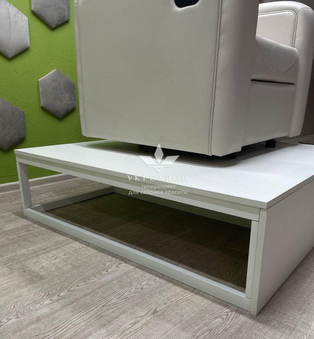 Подіум Tertio для педикюрного крісла