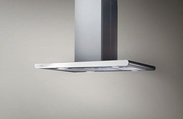 Витяжка ELICA GALAXY ISLAND WHIX/A/90x45