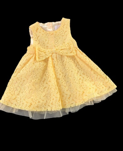 Сукня, гіпюр, фатин ТМ "F&F"