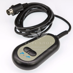 Педикюрное SPA кресло-реклайнер Relax с электроприводом