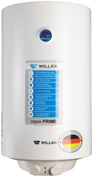 Бойлер WILLER EV80DR-Prime