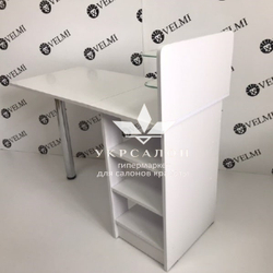 Маникюрный стол Mini plus