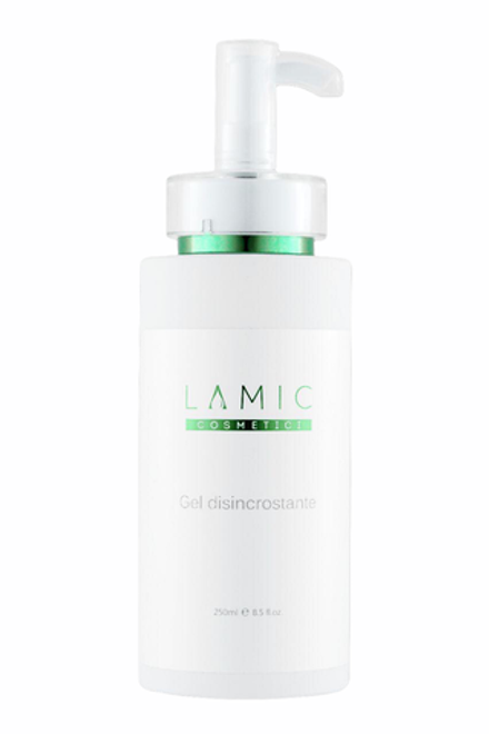 Гель-дезинкрустант Gel Disincrostante Lamic Cosmetici 250 ml