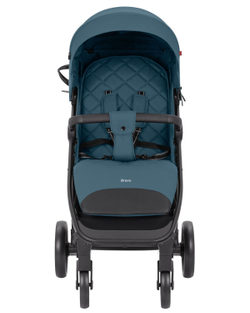 Прогулянкова коляска Carrello Bravo CRL-8512